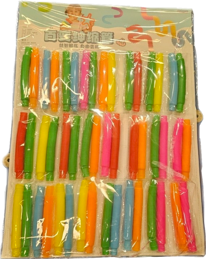 W333 - TUBE MINI 46PCS