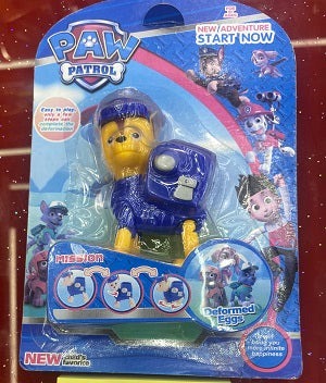 VC403 - PAW PATROL SET