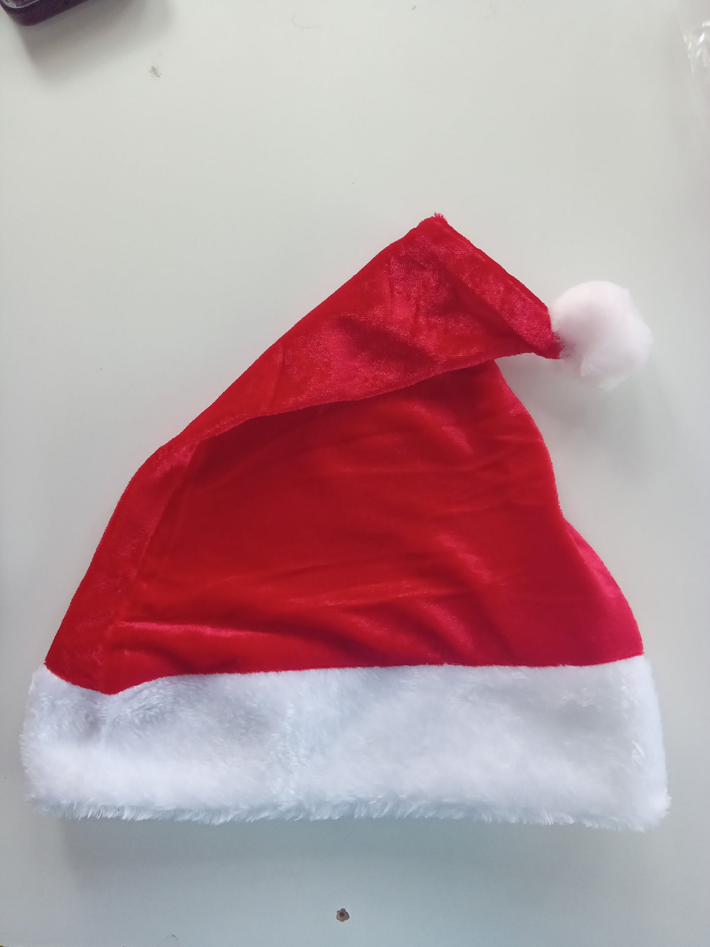 VC422 - SANTA HAT