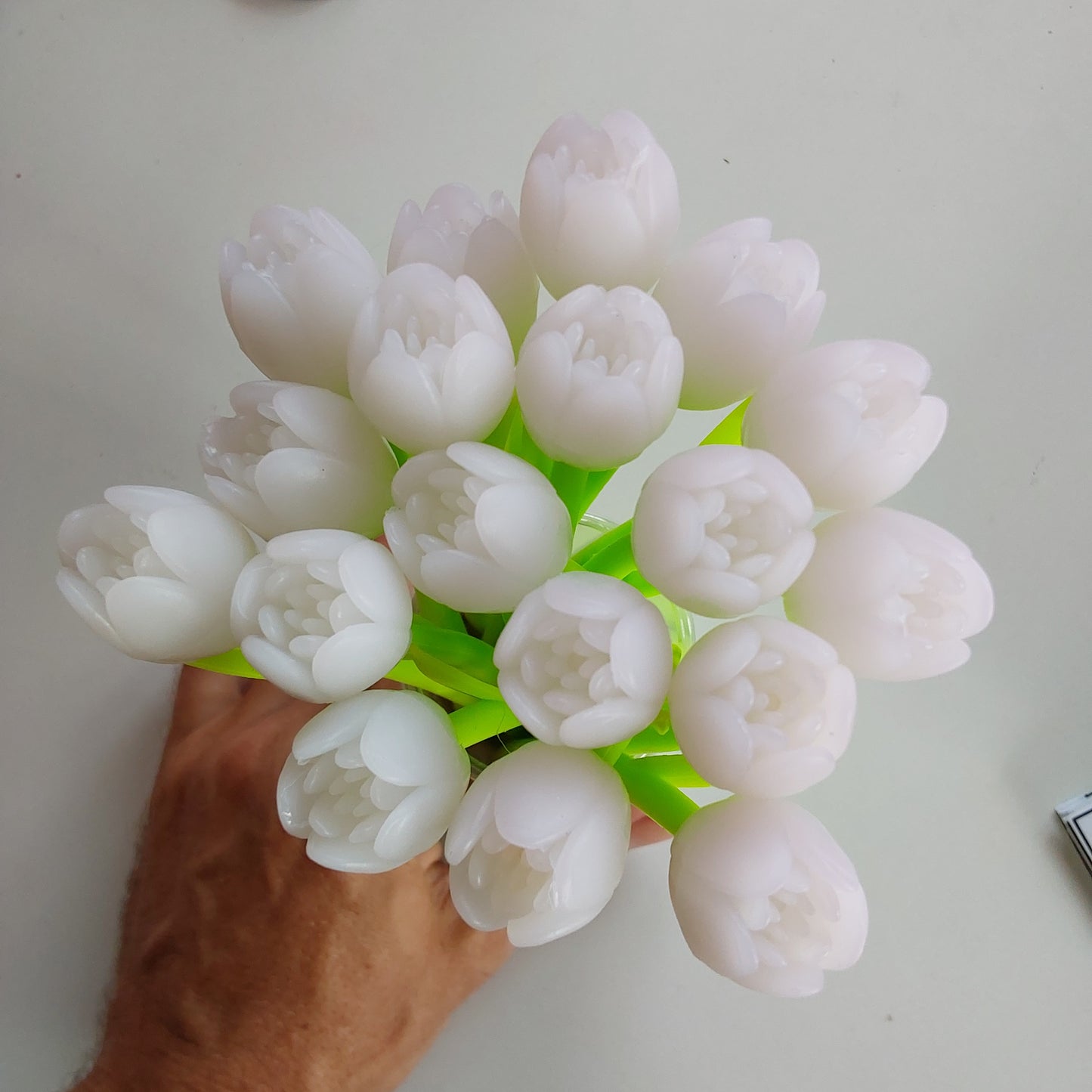 PEN - COLOR CHANGING TULIP