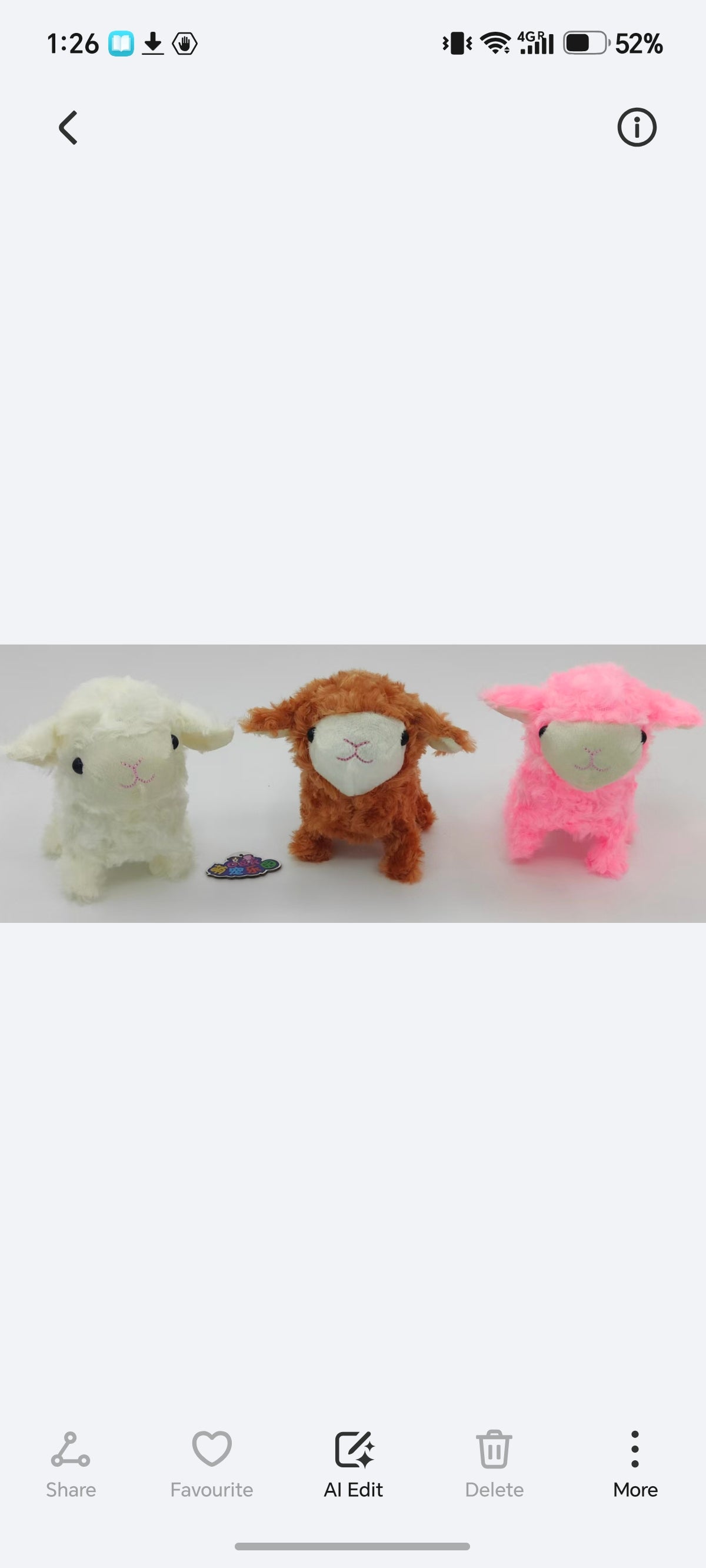 E400-Sheep Walks and Ba