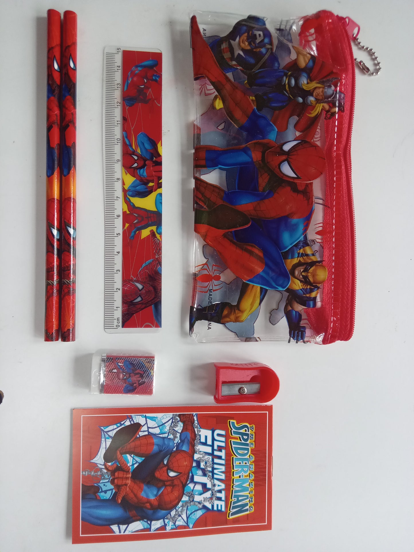 V145 - SMALL PENCIL CASE FOR GIRLS