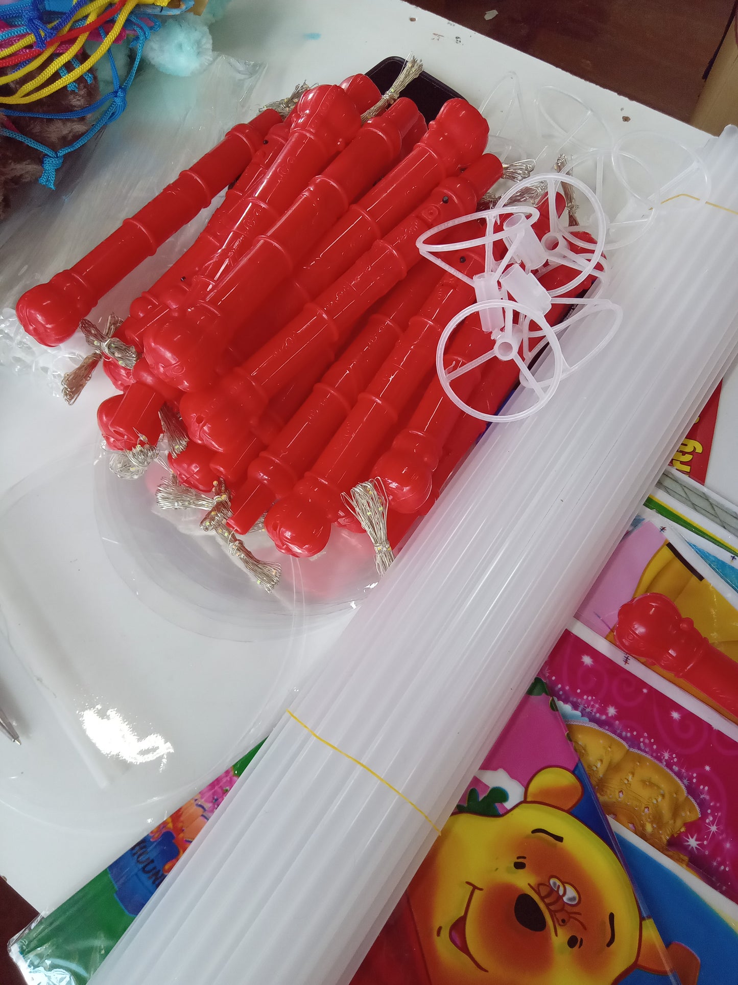 V387 - BALLOON BOBO