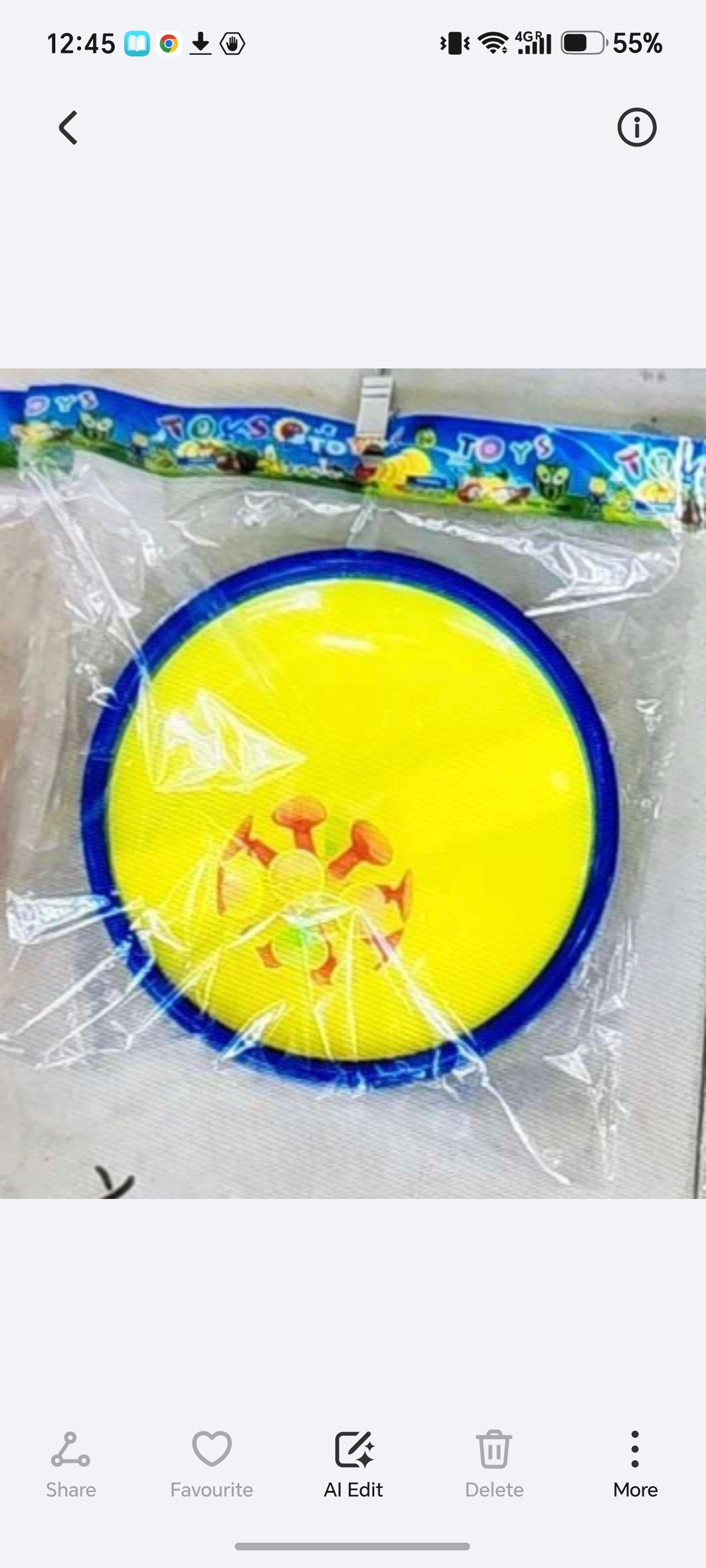 E13-Sticky Game