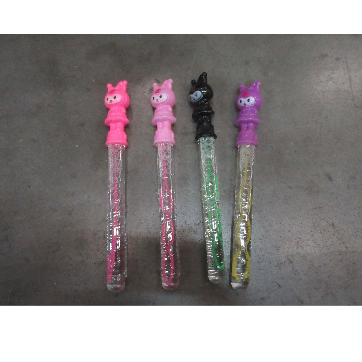 E286-Kumi Bubbles (small)(24PCs box $72)