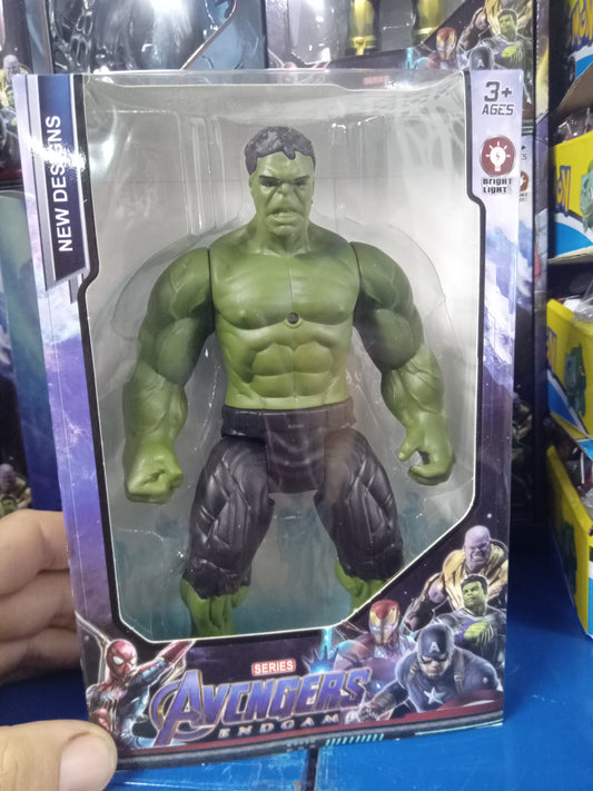 VD285 - AVENGERS UNION HULK