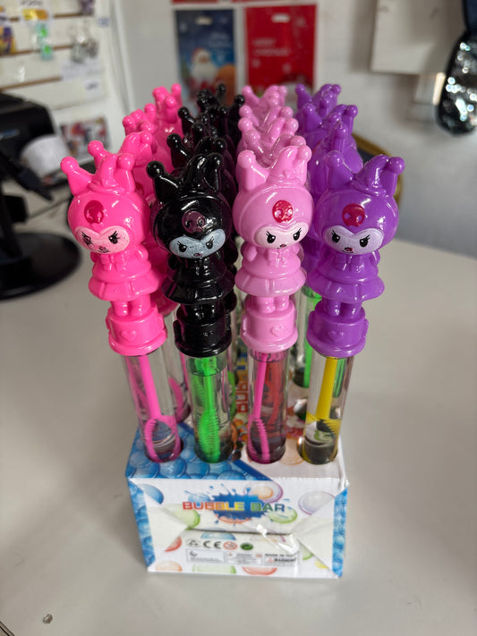 E286-Kumi Bubbles (small)(24PCs box $72)