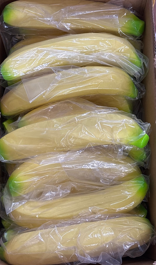 E159-Banana Squishy