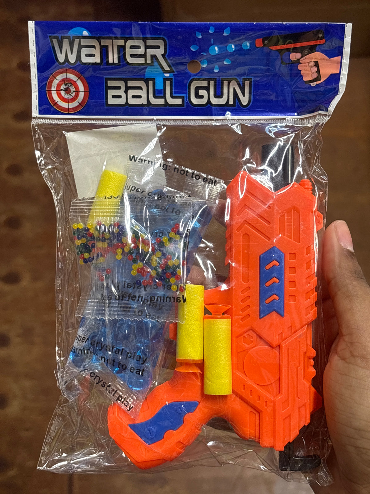E61- Obead Gun Set