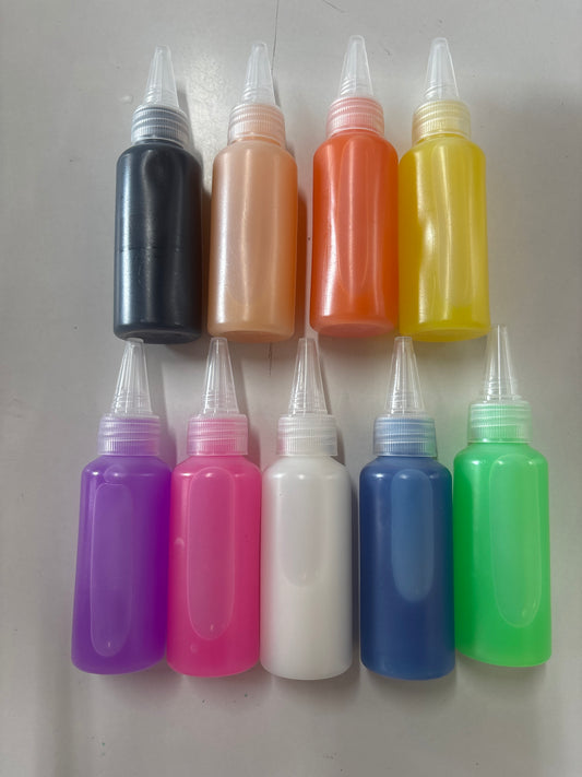 E162-1- Magic Water Elfs Refills