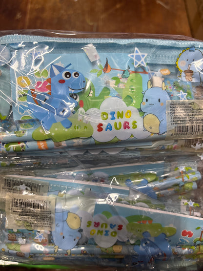 E64- Stationary set(1pc)