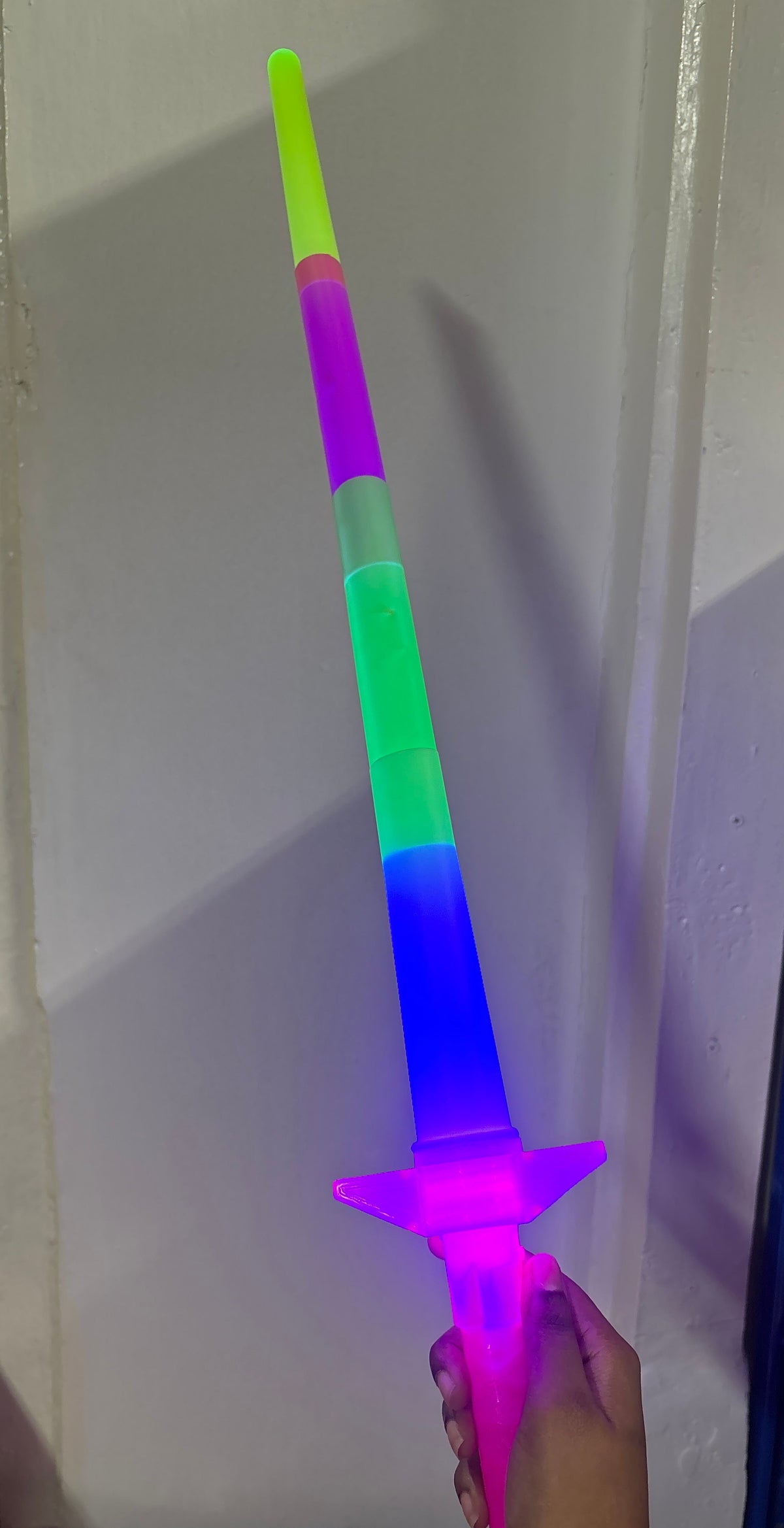 E171-Sword Expandiable LED