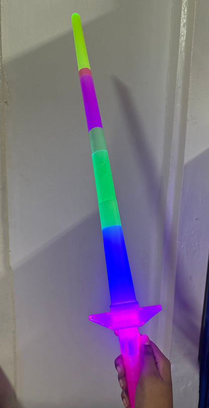 E171-Sword Expandiable LED