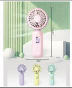 W71- HAND FAN