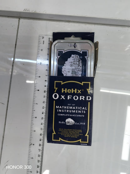 W103 - OXFORD MATHS SET