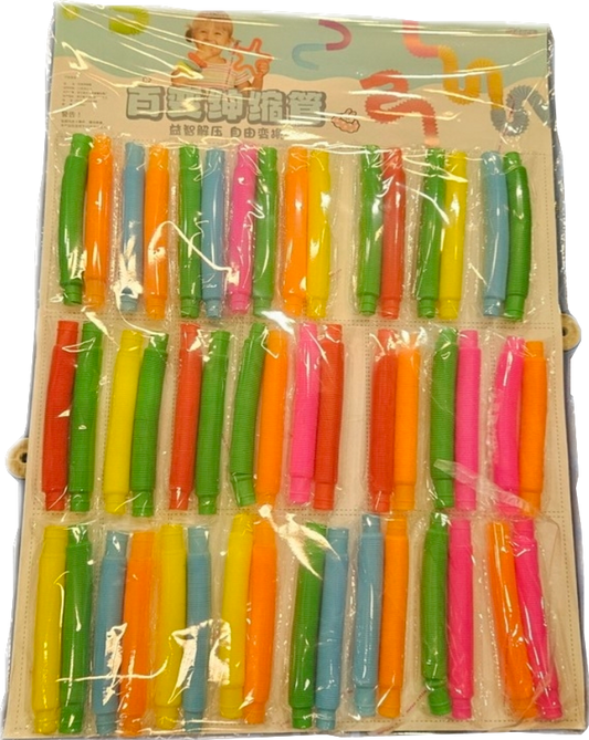 W333 - TUBE MINI 46PCS