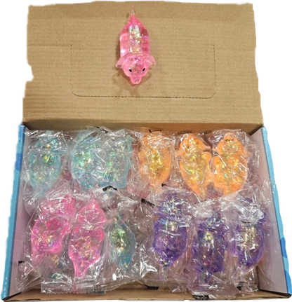 W704 - MINI SQUISHI PIGGY