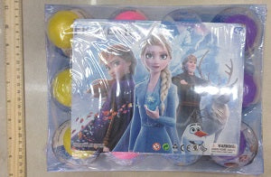 VD134- FROZEN SURPRISE EGG (1PC)