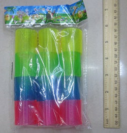 VD174 - 12PC MINI SPRING TOY