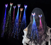 VD193 - LED HAIR EXTENSIONS