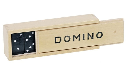 VD14 - DOMINO SET