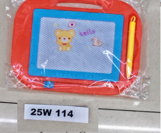 W114 - TRACING BOARD