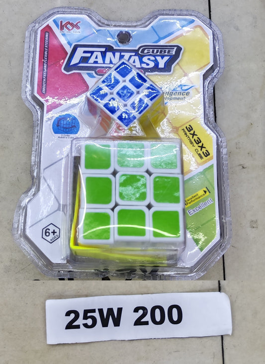 W200 - RUBIK 2PC SET