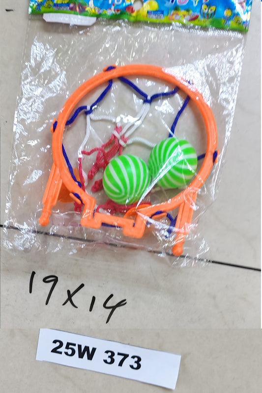 W373 - TOY SM BASKETBALL,19*14CM