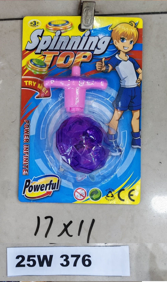 W376 - TOP LED