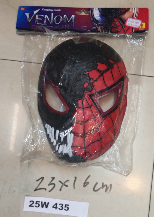 W435 - VENOM MASK
