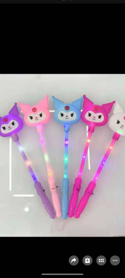 W707 - KUMI LED WAND