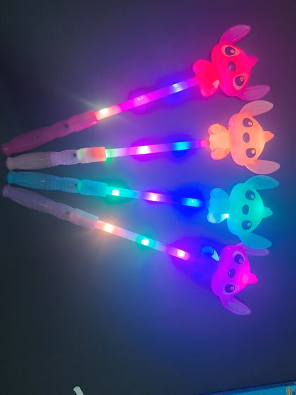 W708 - STITCH LED WAND