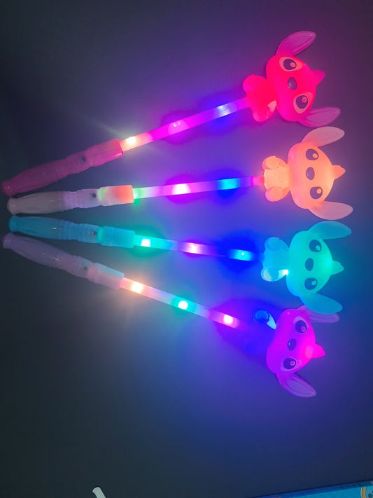 W708 - STITCH LED WAND
