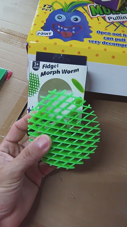 V212 - MORF WORM FIDGET [X2]