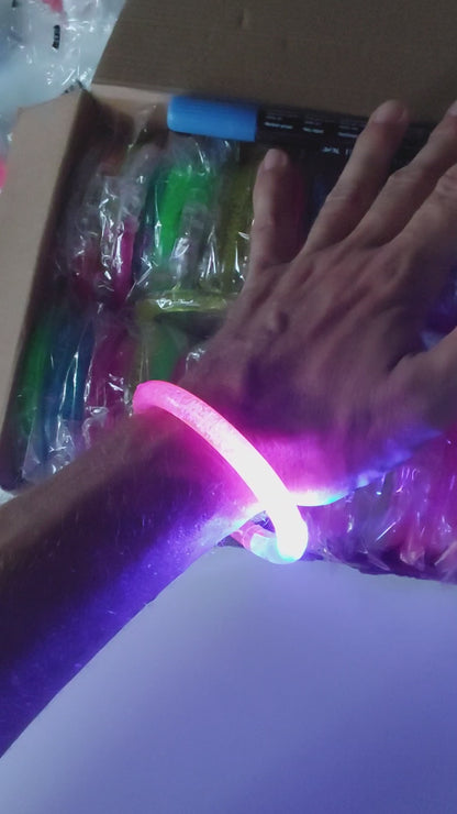 V194 - LED BRACELET