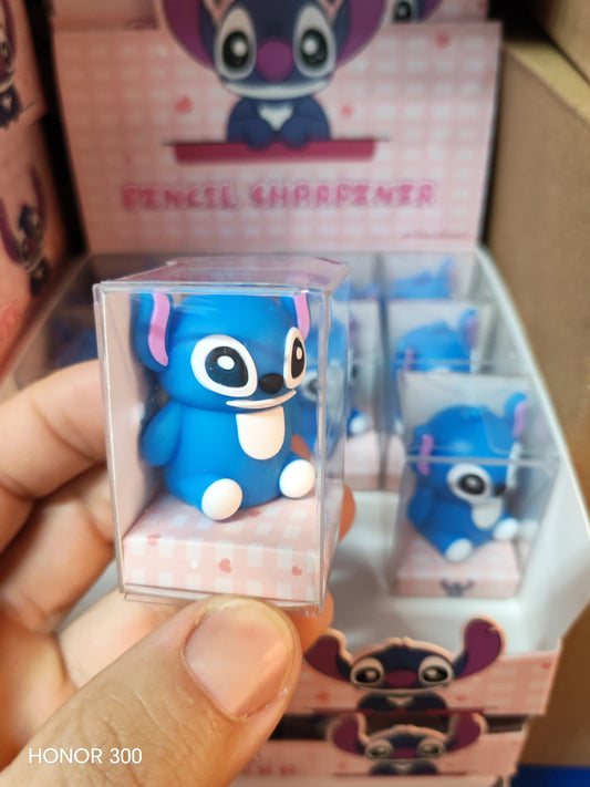 W566 SHARPENER STITCH