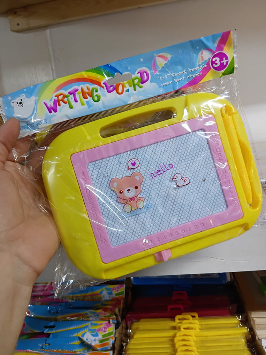 W114 - WRITING BOARD