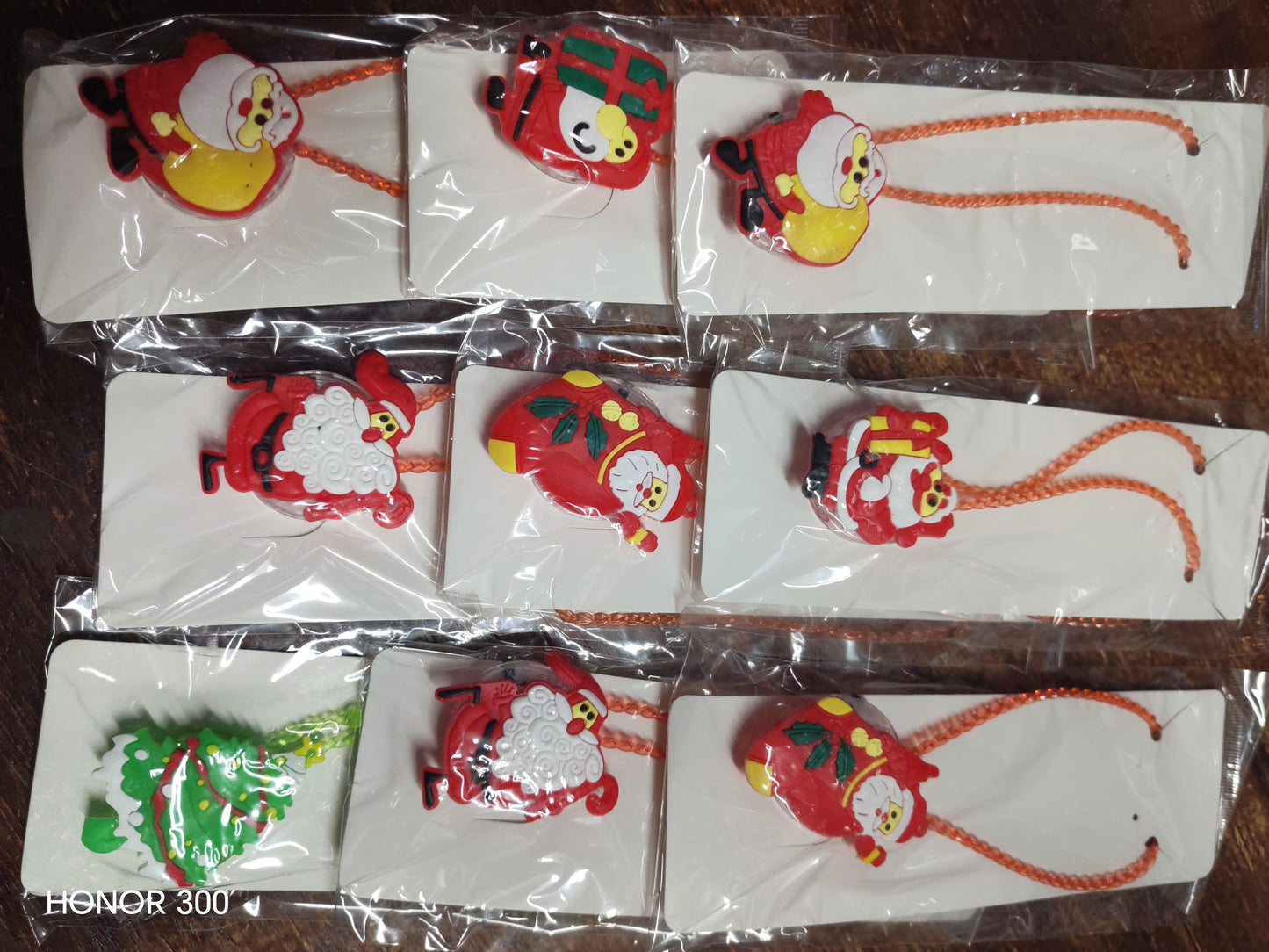 W21- CHRISTMAS CHAIN LED