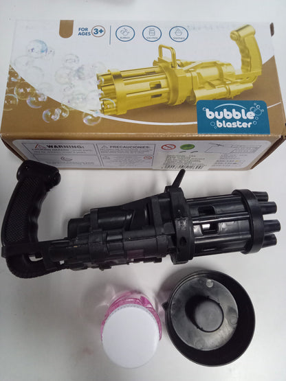 V88 - GATLIN BUBBLE GUN (3)