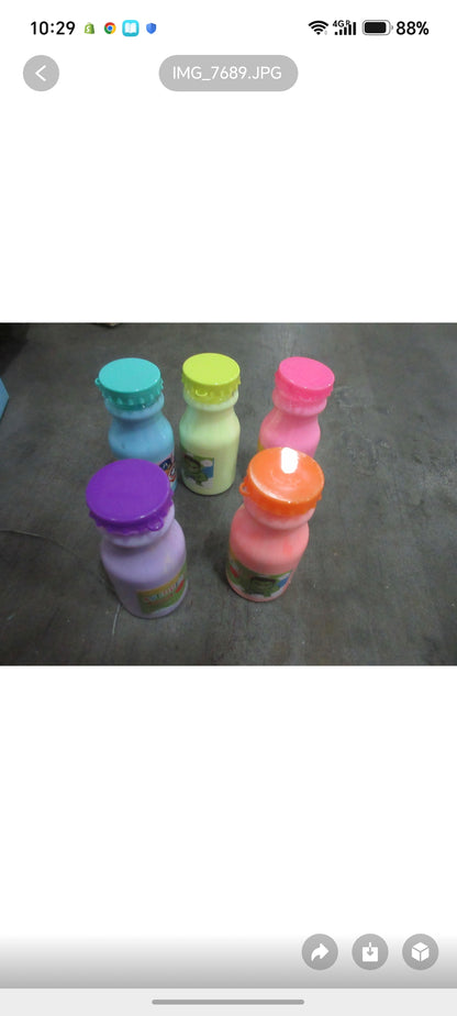 E135-Anvergers Slime bottle Fruit Scented(12pcbox $60)