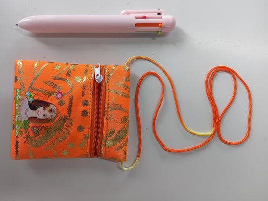 MINI PURSE