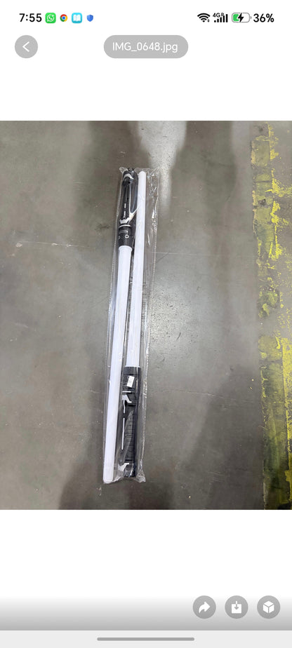 E164- Star Wars Sword  (attached another) (1pc)