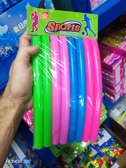 W64- HULA HOOP (1 PIECE)