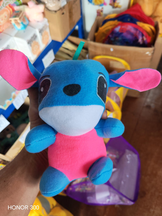 STUFF TOY - STITCH - W188
