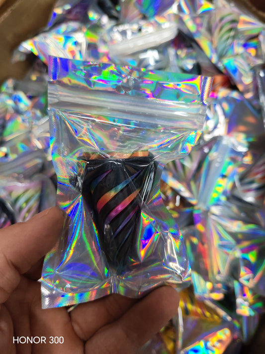 W535-FIDGET SWIRL 3D (1pc)