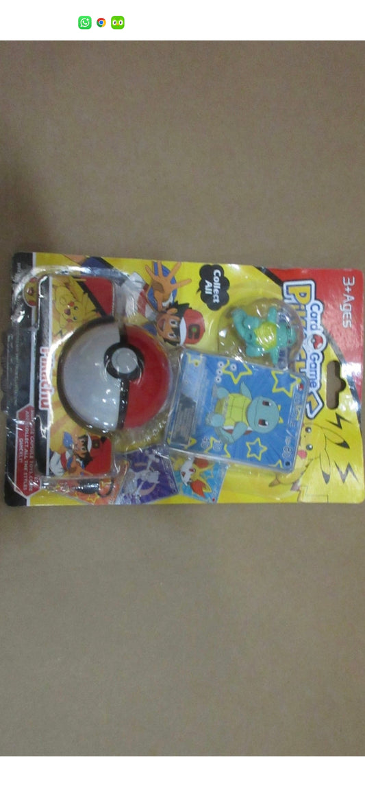 E261-Pokemon Gift Set