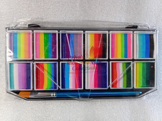 E314-2 - FACE PAINT KIT