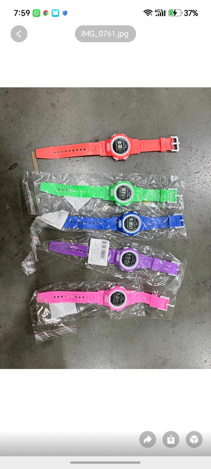 E307- Watch