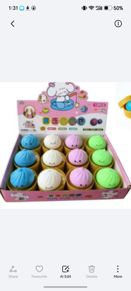 E146- Small Dumplings(24PCs box $240)