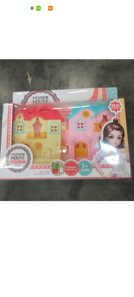 E257-Doll House